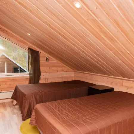 Pyhaenkarhu 4 By Interhome Сasa de vacaciones