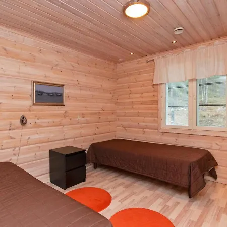 Pyhaenkarhu 4 By Interhome Pyhätunturi
