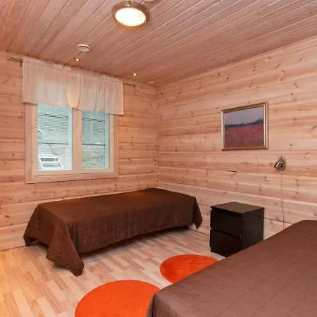 Pyhaenkarhu 4 By Interhome Сasa de vacaciones *